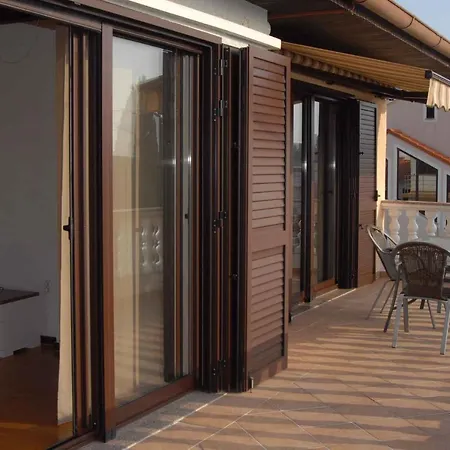 In - Insel Krk 13351 *