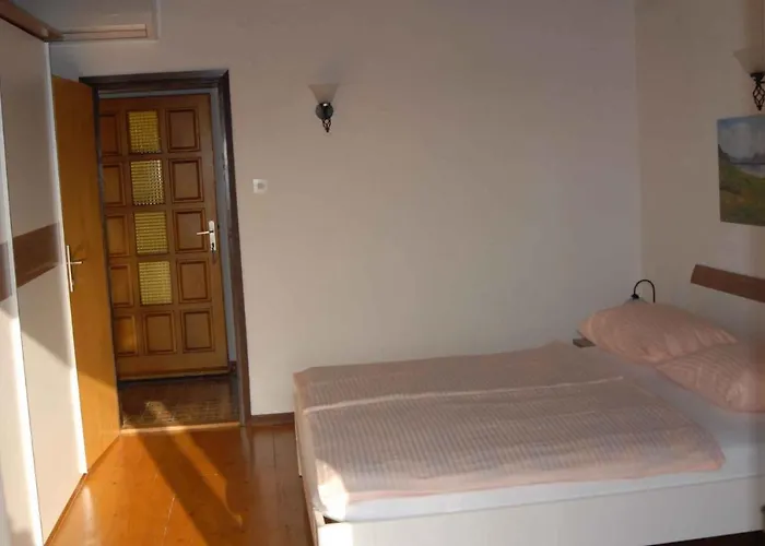 Lejlighed In - Insel Krk 13351 Punat