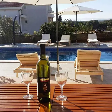 In - Insel Krk 13351