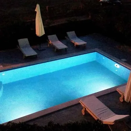 In - Insel Krk 13351 푸나트