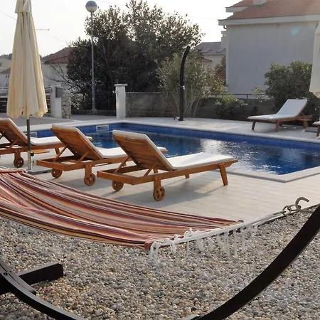 In - Insel Krk 13351 *