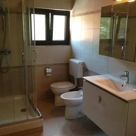 아파트 In - Insel Krk 13351