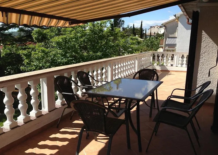 Lejlighed In - Insel Krk 13351