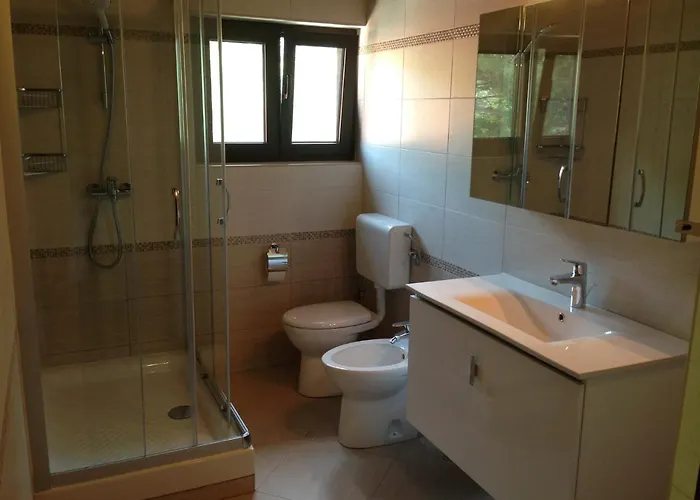 Lejlighed In - Insel Krk 13351