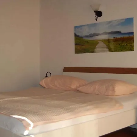Apartment In Punat/insel Krk 13351