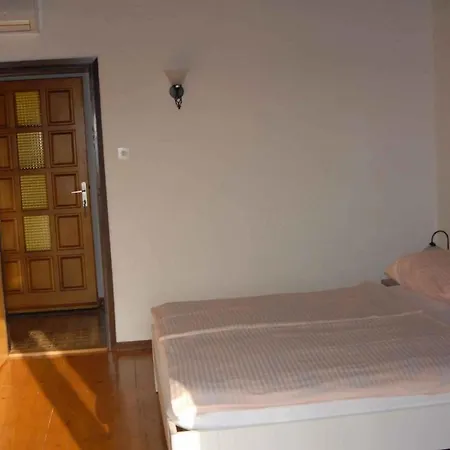 Apartment In Punat/insel Krk 13351 Punat
