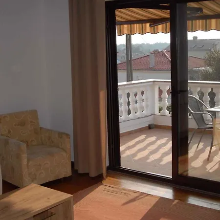 In Punat/insel Krk 13351