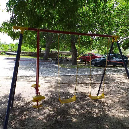 アパート In - Insel Krk 13351 プナト