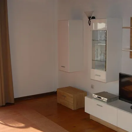 Apartment In Punat/insel Krk 13351
